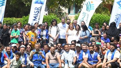 السفيرة نبيلة مكرم تشهد فعاليات مؤتمر قادرة على التحدي لمؤسسة راعي مصر في الإسكندرية| صور