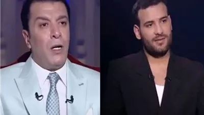 بعد إساءته للنقيب.. مصدر بالموسيقيين لـ القاهرة 24: مفيش قرار جديد ضد مسلم.. وهذا الحل الوحيد لإلغاء إيقافه