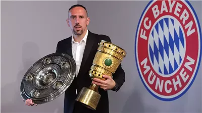 ريبيري: لا توجد مباراة سهلة في مونديال الأندية 2025.. ومن الصعب التنبؤ بالفائزين