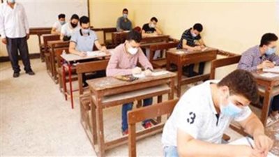 دعاء دخول امتحان الثانوية العامة.. اللهم لا سهل إلا ما جعلته سهلًا