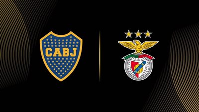 موعد مباراة بوكا جونيورز وبنفيكا في كأس العالم للأندية والقنوات الناقلة