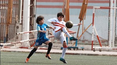 الزمالك يعلن مواعيد اختبارات النادي لانتقاء المواهب للقلعة البيضاء