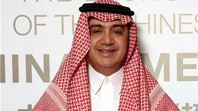 وفاة والدة الشيخ وليد الإبراهيم رئيس مجلس إدارة مجموعة MBC