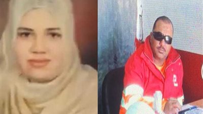 صغيرتها تشهد على الجريمة.. ننشر نص قرار إحالة متهم بقتل زوجته للجنايات قبل ساعات من الجلسة| خاص 