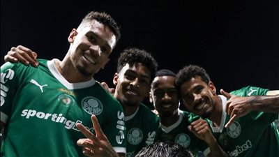 هدفنا هو الفوز في كل مباراة.. ماذا قال لاعبو بالميراس بعد التعادل أمام بورتو في كأس العالم للأندية؟