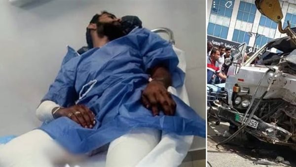 الشاب المصري عربي