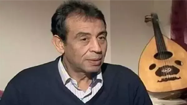 صلاح الشرنوبي