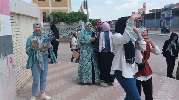 نتيجة الشهادة الإعدادية