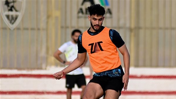 حسام أشرف - أرشيفية