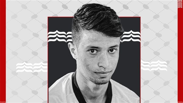 الفلسطيني مصطفى ميط