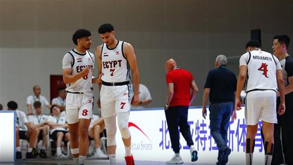 المنتخب الأولمبي