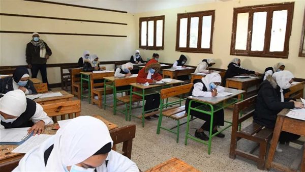 نتيجة الشهادة الإعدادية