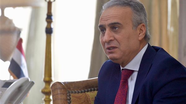 رئيس حماية المستهلك