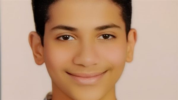 الطالب يوسف جعبوب