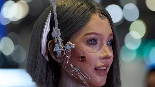  صورة تعبيرية 