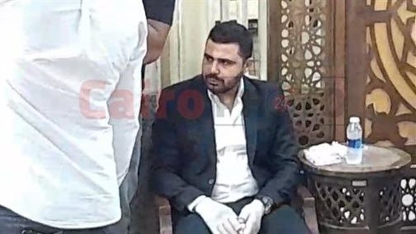 محمد طارق عضو مجلس