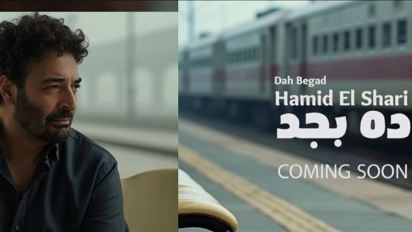 الفنان حميد الشاعري