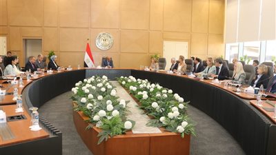 وزير الكهرباء: القطاع الخاص يقود مشروعات دعم التحول الطاقي والاعتماد على الطاقات المتجددة والتخزين لترشيد الوقود