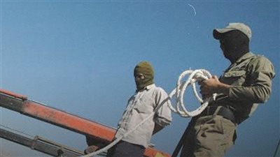 إيران: إعدام شخص بتهمة التجسس لصالح الموساد الإسرائيلي 