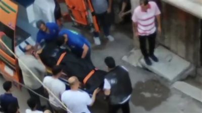 مقتل مسن على يد شاب في ظروف غامضة بالبحيرة