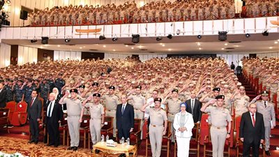 بالتعاون مع الاتصالات.. القوات المسلحة تنظم لقاء تعريفيا لمبادرة معهد تكنولوجيا المعلومات لتدريب المجندين