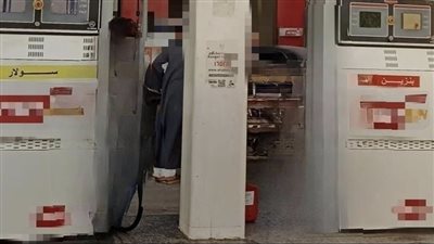 ضبط محطة وقود ومستودعي بوتاجاز لبيعهم المواد البترولية بالسوق السوداء بالبحيرة