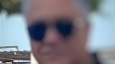 بعد نشر القاهرة 24.. الأجهزة الأمنية تلقي القبض على متهم في قضايا تبديد وشيكات ببورسعيد| تفاصيل 