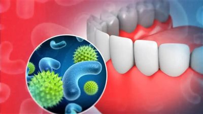 دراسة: بكتيريا الفم تكشف مدى الإصابة بالاكتئاب