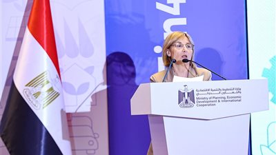 نائب رئيس بنك الاستثمار الأوروبي: مستمرون في شراكتنا مع مصر لتوسيع نطاق الوصول للتمويل
