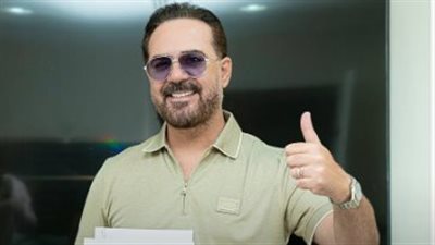 وائل جسار يتعاقد مع شركة روتانا لتقديم أعمال غنائية وحفلات جديدة قريبًا