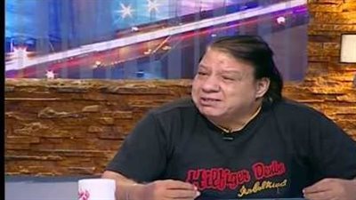 حسين مملوك يكشف سبب أزمته الصحية: حزنت مرة ووقعت.. وقعدت 4 سنين مش داري بالدنيا