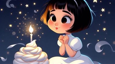 تهنئة عيد ميلاد مكتوبة مع صور جميلة وجذابة.. أفكار رائعة لإسعاد صديقك