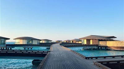 إعمار مصر تكشف حقيقة تنفيذ مشروع سياحي متكامل في البحر الأحمر