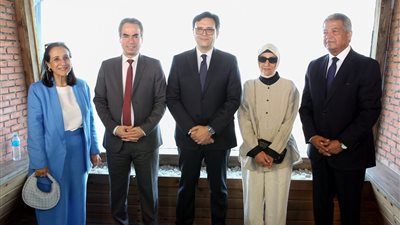 أحمد المسلماني: ستوديو نجيب محفوظ سيكون نافذة حضارية جديدة للإعلام المصري