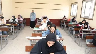 رابط بوابة نتائج الامتحانات.. نتيجة الشهادة الإعدادية برقم الجلوس 2025 الترم الثاني محافظة القاهرة