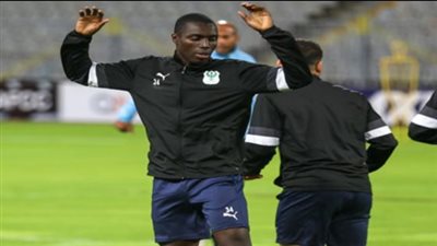 الاتحاد المنستيري يضع بابا بادجي ضمن حساباته.. والمصري ينتظر قرار المدير الفني