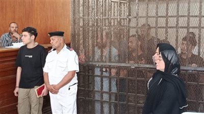 اليوم.. النطق بالحكم على 8 متهمين بإنهاء حياة سيدة وإخفاء جثتها بحقيبة في سفاجا