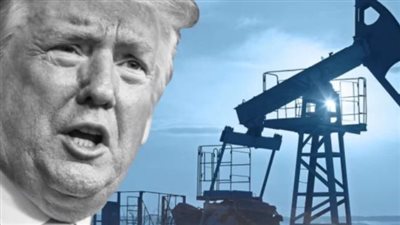 ارتفاع أسعار العقود الآجلة للخام الأمريكي بعد تصريحات ترامب بإخلاء العاصمة الإيرانية طهران