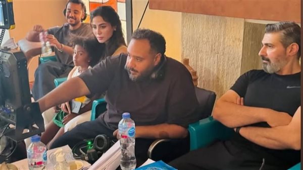 مسلسل للعدالة وجه