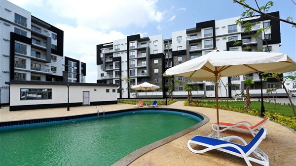 وحدات مشروع جنة