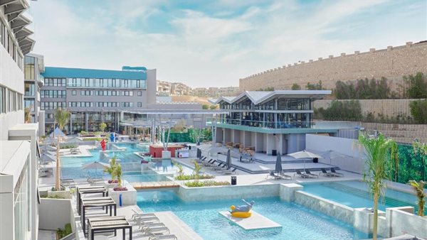 فندق حياة سنتريك