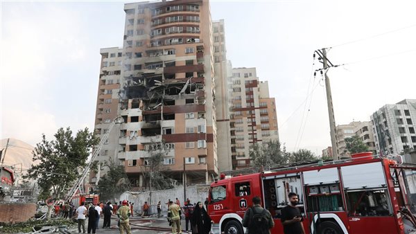 الحرب بين إسرائيل