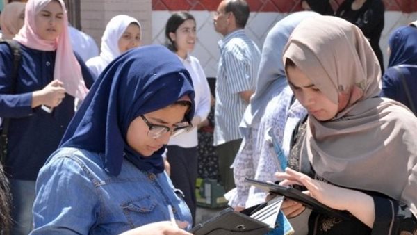 رابط نتيجة الشهادة