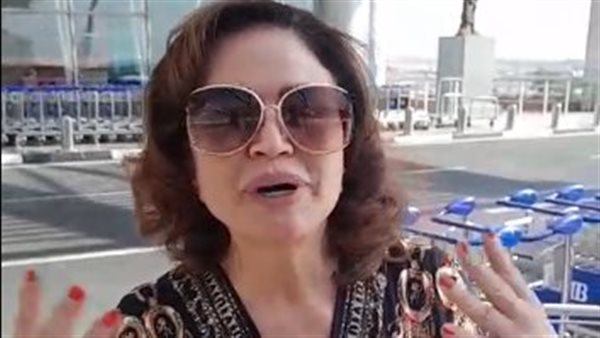 إلهام شاهين