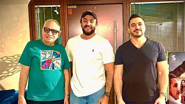 أحمد العوضي 