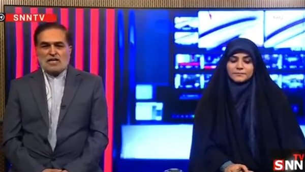 المذيعة سحر