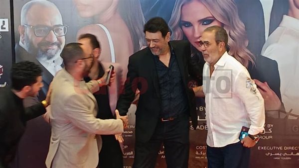 العرض الخاص لـ فيلم