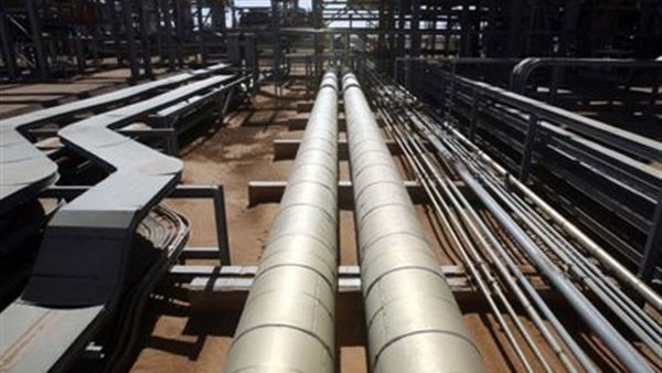 خطوط غاز - تعبيرية