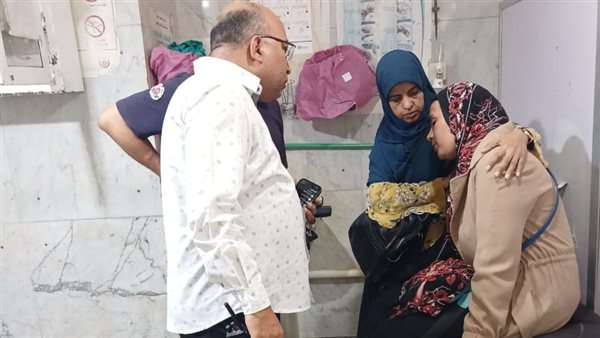 رئيس مدينة الغنايم