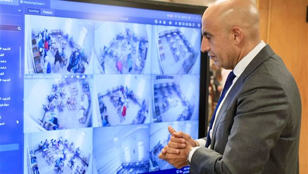 وزير التربية والتعليم